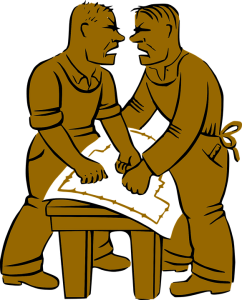 tranh chấp lao động cá nhân