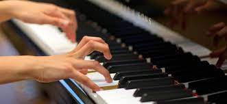 33 lỗi thường gặp khi học chơi đàn piano cần phải biết