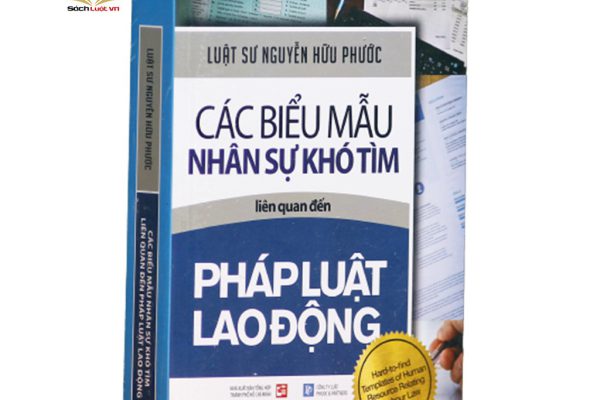 Quyển số 3: Các Biểu Mẫu Nhân Sự Khó Tìm