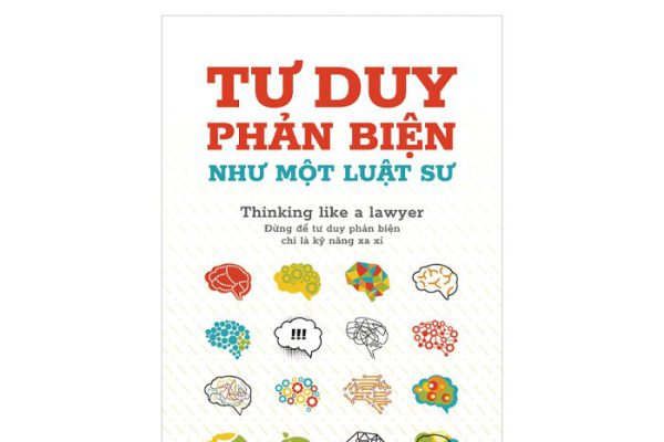 Tư duy phản biện như một luật sư