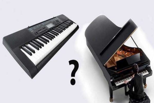Ba con đường học piano: Cổ điển – Đệm hát – Giải trí, chọn lối đi nào cho bạn?